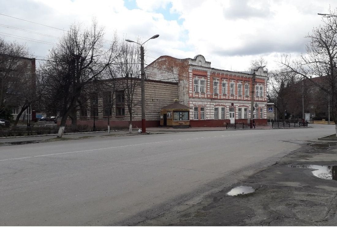 Как выглядит Кузнецк во время самоизоляции? Фото