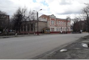 Как выглядит Кузнецк во время самоизоляции? Фото