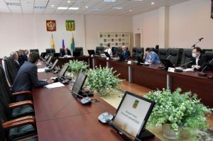 Депутаты пензенской Гордумы соберутся для решения неотложных вопросов