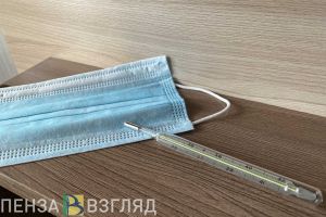 Новые случаи заболевания COVID-19, испытания теплосетей и «белая ведьма»: новости Пензенской области за 22 апреля