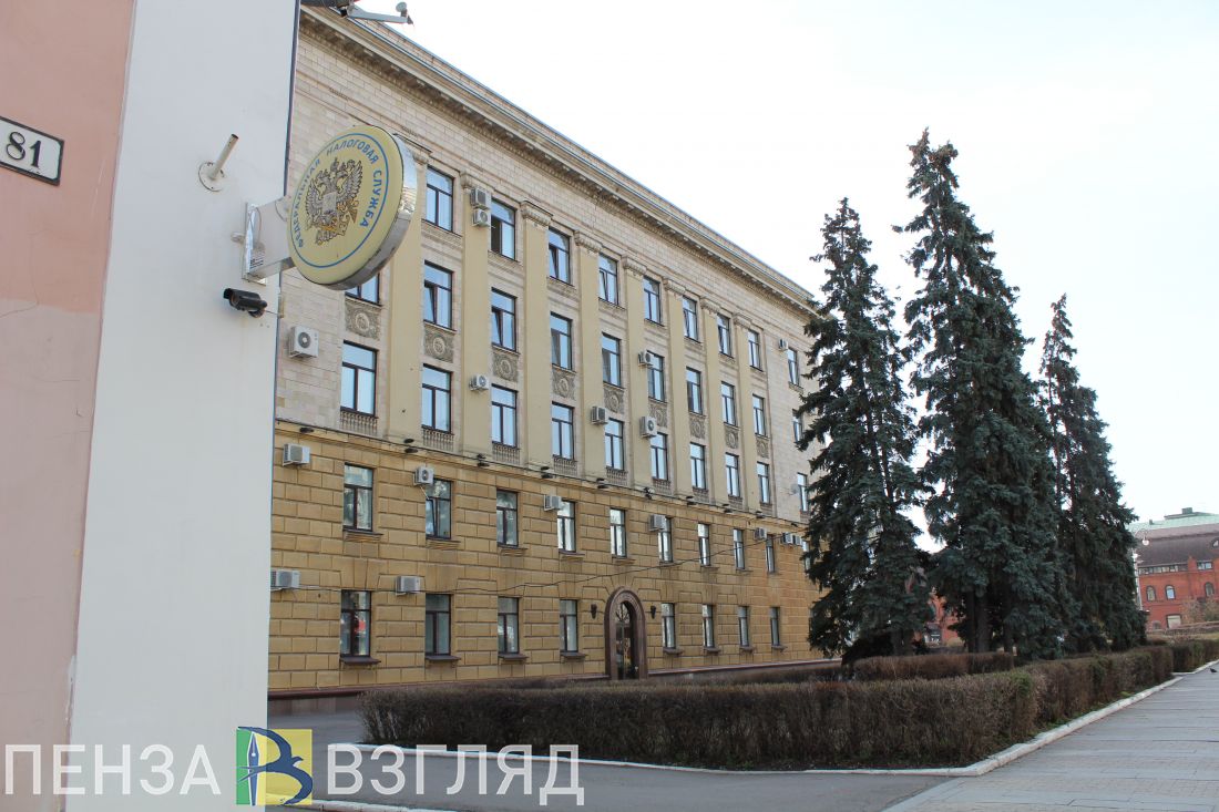 В Пензенской области определили пострадавшие в связи с пандемией отрасли