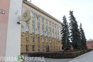 В Пензенской области определили пострадавшие в связи с пандемией отрасли