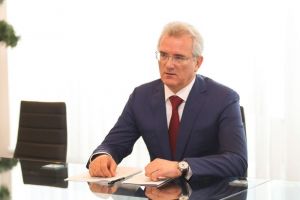 Пензенский губернатор пообещал принять законопроект о снижении налога на имущество