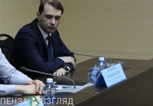 Руководство пензенского «Дизеля» опровергло слухи об уходе клуба из ВХЛ