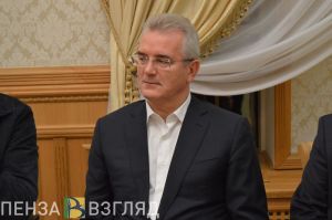 Пензенский губернатор рассказал, почему учебный год не будет завершен досрочно