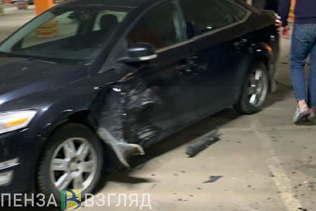 Жесткое ДТП на парковке, новые заболевшие коронавирусом и смог: новости Пензенской области за 26 апреля
