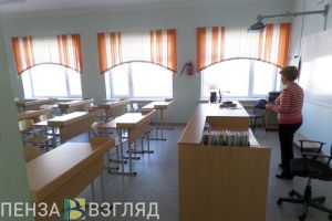 Восемь лучших учителей Пензенской области получат грант Президента РФ