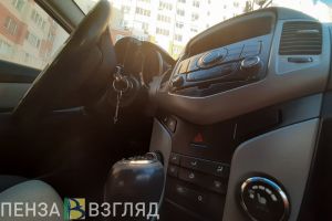 Автомобилистов смогут штрафовать во время режима повышенной готовности