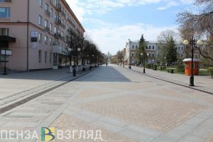 День Весны и Труда, рост числа заболевших коронавирусом и возобновление работы СТО: новости Пензенской области за 1 мая