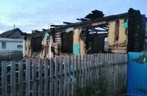 Смертельный пожар, видео из «грязной» зоны, спасение косули – главные новости Пензы и области за 4 мая
