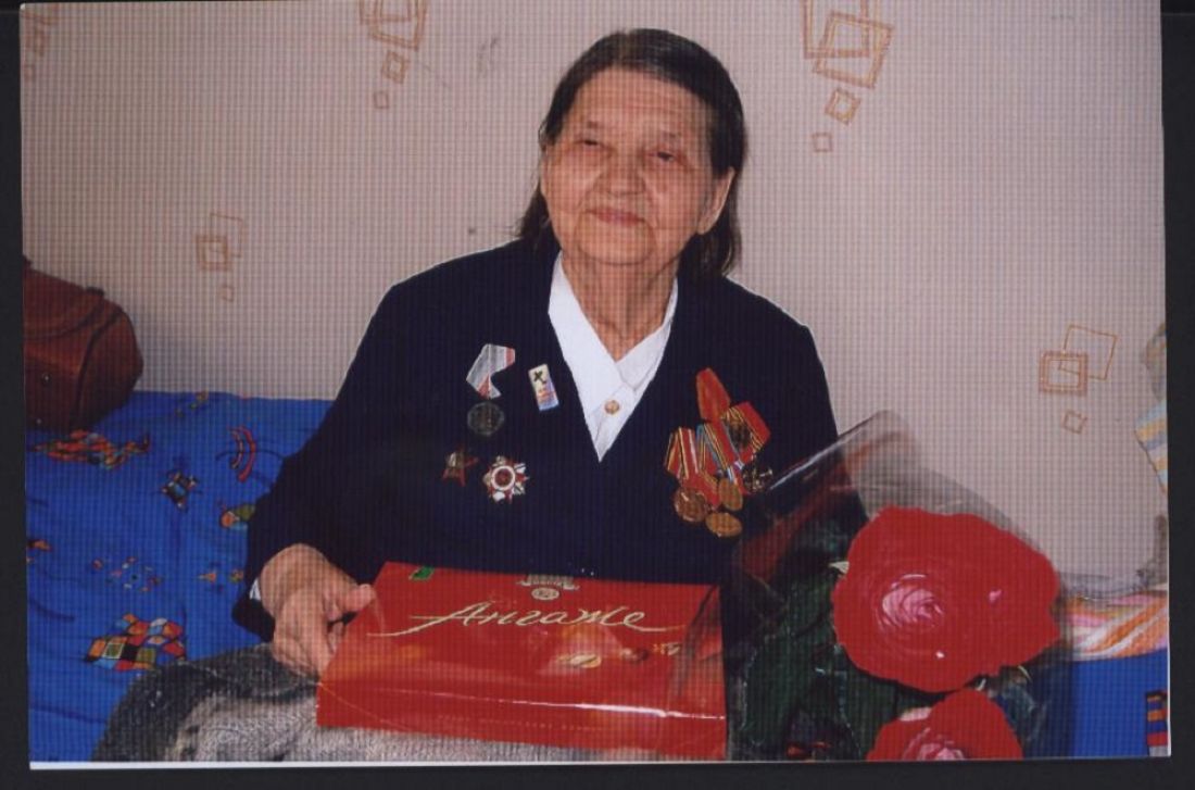История сердобчанки, служившей адъютантом в легендарном полку «Ночные ведьмы»