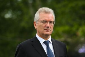 Президент заявил о продлении особых полномочий губернаторов в связи с коронавирусом