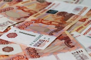 В России подано больше 2 миллионов заявлений на выплату детям от 3 до 16 лет