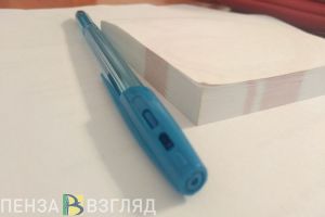 Шестеро пензенских школьников победили в региональном конкурсе
