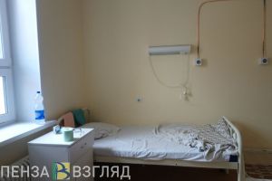 Рекорд по числу заболевших COVID-19, затопленная иномарка и подготовка к «последнему звонку»: новости Пензенской области за 21 мая