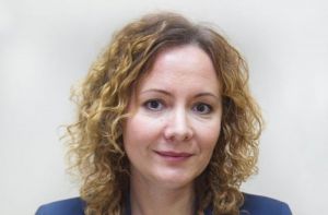 Уроженка Пензы стала заместителем министра просвещения России