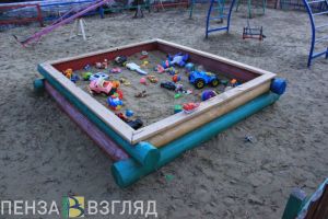 В Пензе наказы избирателей выполнены на 68 миллионов рублей