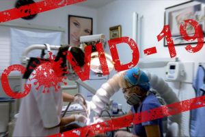 Из-за COVID в больнице Пензы подростку отказали в лечении кариеса