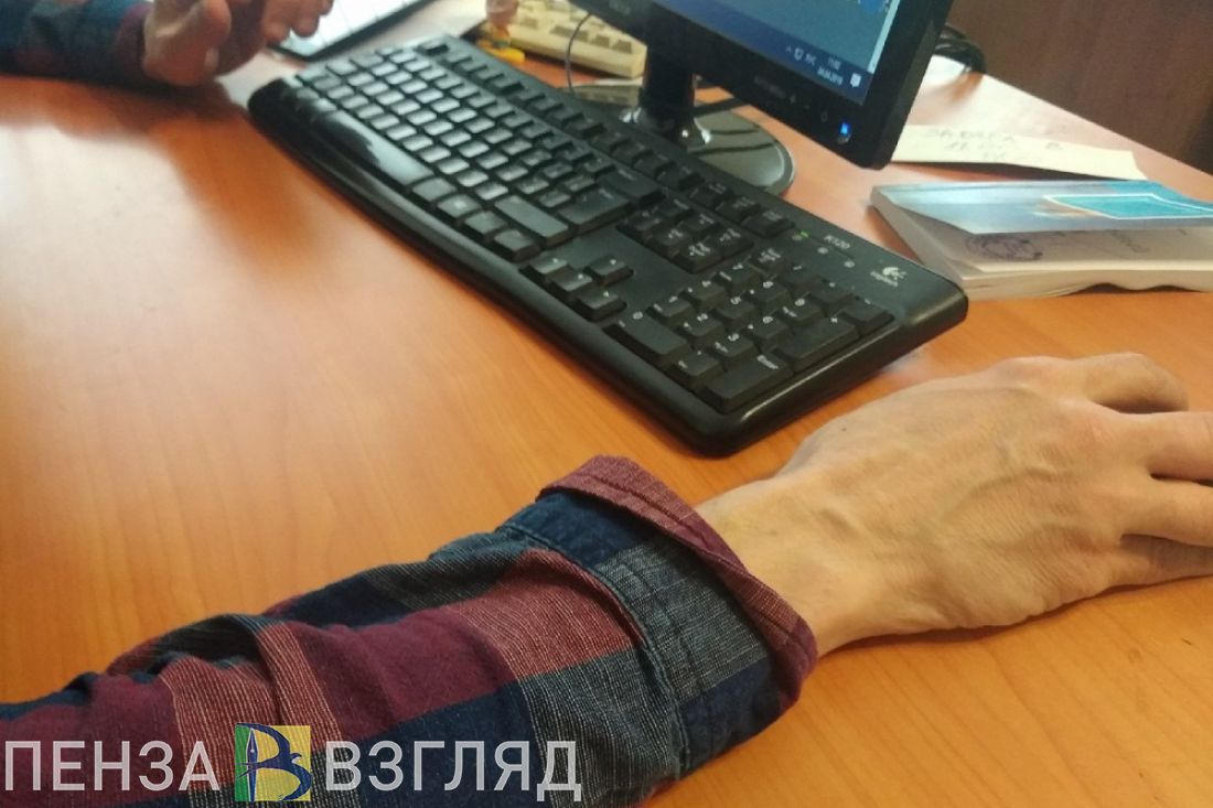 Пензенские спортсмены попали в финал чемпионата России по компьютерному спорту