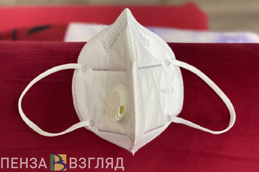 Новый рекорд по числу заболевших коронавирусом, пропавшая женщина и дождливая погода - новости Пензы за 22 мая