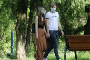 Две трети россиян жалуются на жизнь из-за пандемии