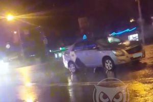 Ночью в пензенском микрорайоне Арбеково сбили пешехода