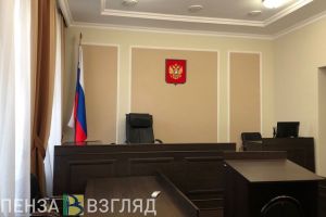 Приговор экс-министру, фото возможного убийцы и «семейное» поступление пациентов в больницы: новости Пензенской области за 25 мая