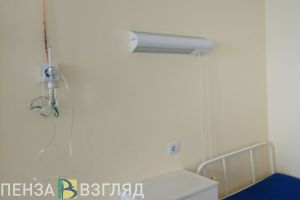 Путин заявил о пройденном в России пике коронавируса