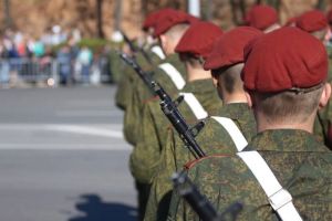 Стало известно, когда в России пройдет парад Победы