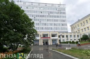 Пензенская прокуратура обеспечила студентам доступ в общежития ПГУ
