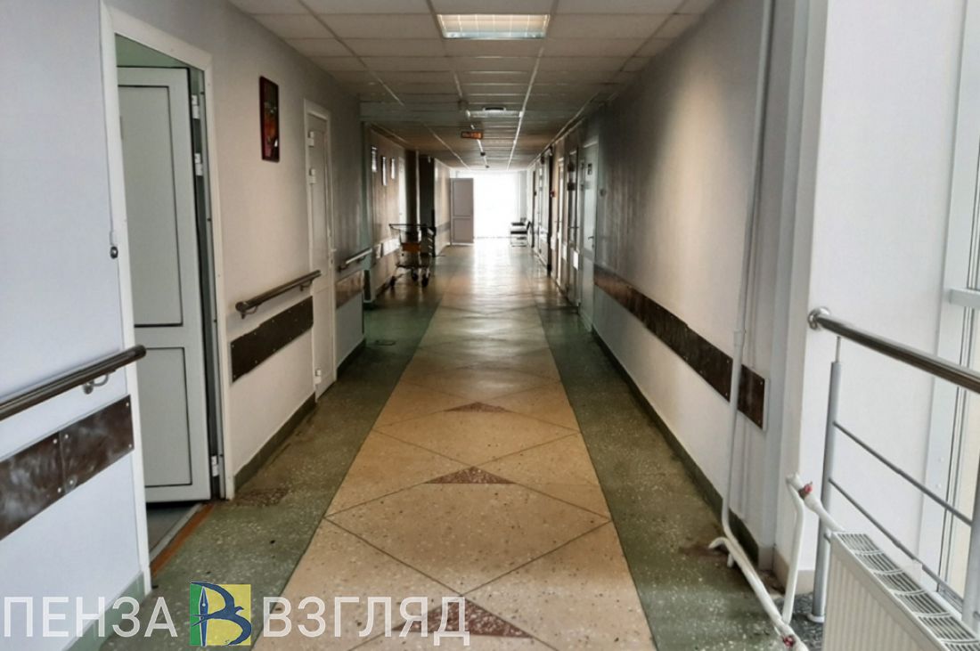 Возобновление приема маленьких пациентов, матпомощь региону и жаркий прогноз погоды - новости Пензы за 28 мая