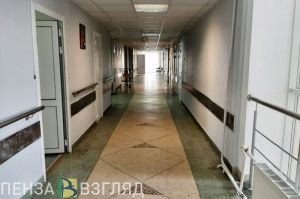 Возобновление приема маленьких пациентов, матпомощь региону и жаркий прогноз погоды - новости Пензы за 28 мая