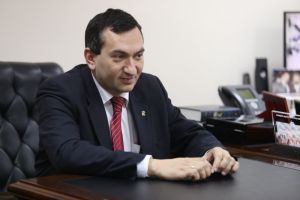 Амстиславский Роман Романович