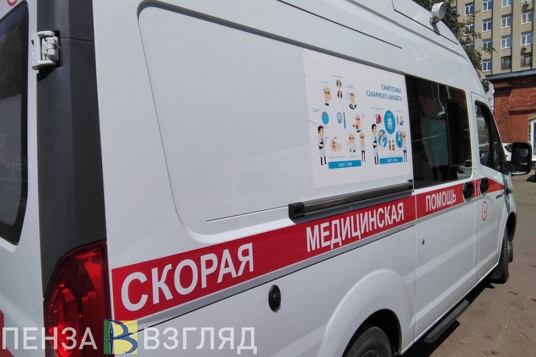 Жуткое ДТП, отключение электричества и «Последний звонок»: новости Пензенской области за 29 мая
