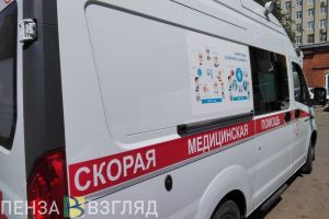 Жуткое ДТП, отключение электричества и «Последний звонок»: новости Пензенской области за 29 мая