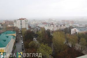 Пензенская область запросила 194 миллиона рублей на программу расселения ветхого жилья
