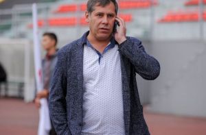 В регбийном клубе «Локомотив-Пенза» рады смягчению ограничений по коронавирусу