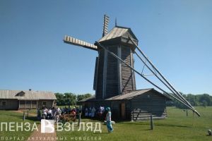 В Пензенской области обсудили развитие внутреннего туризма
