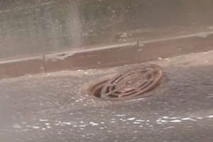 Пензенских водителей предупреждают об опасности на дороге