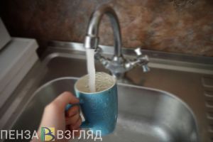 Отключение воды, эвакуация спецбортами и ограничение движения машин: новости Пензенской области за 3 июня