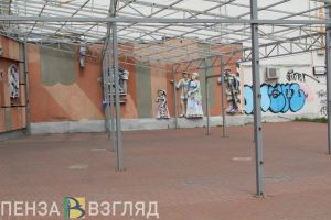 Оценен ущерб, нанесенный коронавирусом сфере услуг Пензенской области