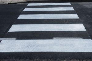 Соцсети: на Южной поляне в Пензе сбили пешехода