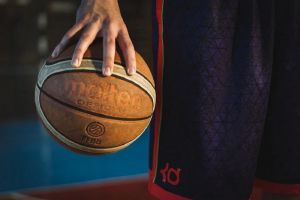 Юные пензенские спортсмены продолжают тренировки дома
