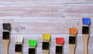 5 простых задач, которые позволят быстро обновить квартиру до неузнаваемости