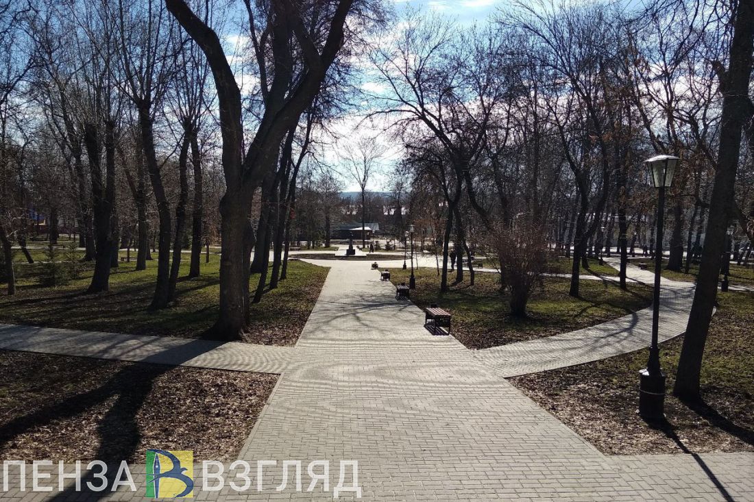 Продление режима повышенной готовности, встреча губернатора с президентом и отключение воды - новости Пензы за 11 июня
