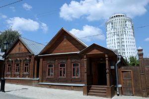 В Пензе начнут готовиться к празднованию 180-летия Ключевского