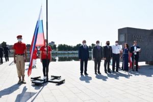 День России, заболевшие коронавирусом дети и дачные автобусы: новости Пензенской области за 12 июня