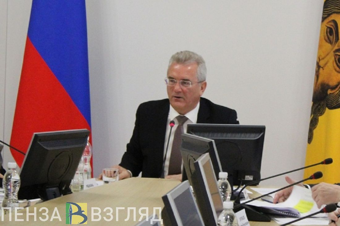 В Пензенскую область на Купринский праздник могут пригласить известного артиста