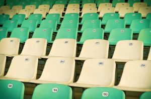 В Пензе 500 поклонников регби смогут прийти на первую после пандемии игру