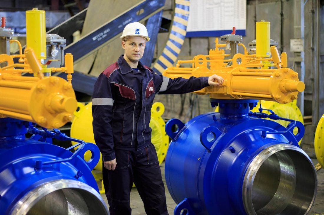 АО "ПТПА" продолжает отгрузки оборудования для АЭС зарубежья